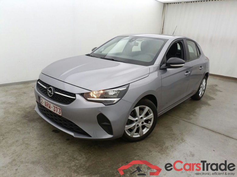 Opel Corsa 1.5 Turbo D 75kW S/S Edition 5d #1