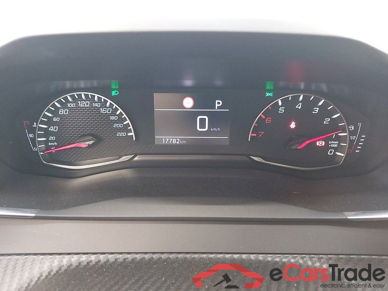 PEUGEOT 2008 - 2020 1.2 PureTech 130 Allure S&S (EU6.3) 5d #6