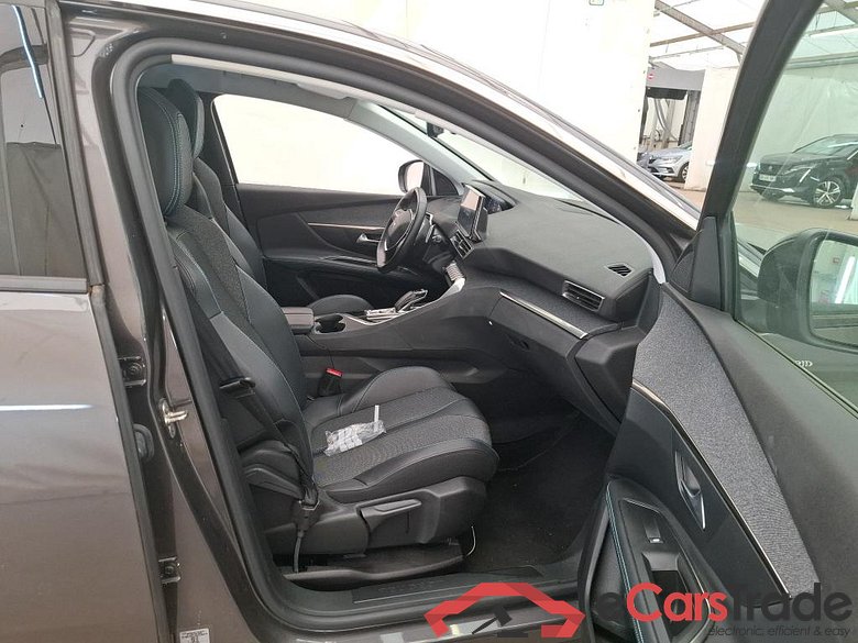 PEUGEOT 3008 / 2020 / 5P / SUV 1.6 HYBRID 225 E-EAT8 Allure Pack #6