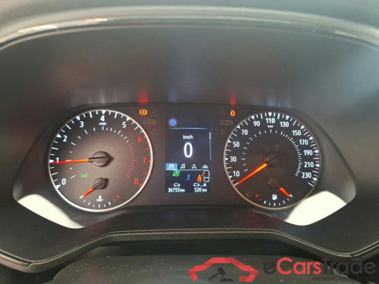 Clio V Business 1.0 SCe 65CV BVM5 E6d #6