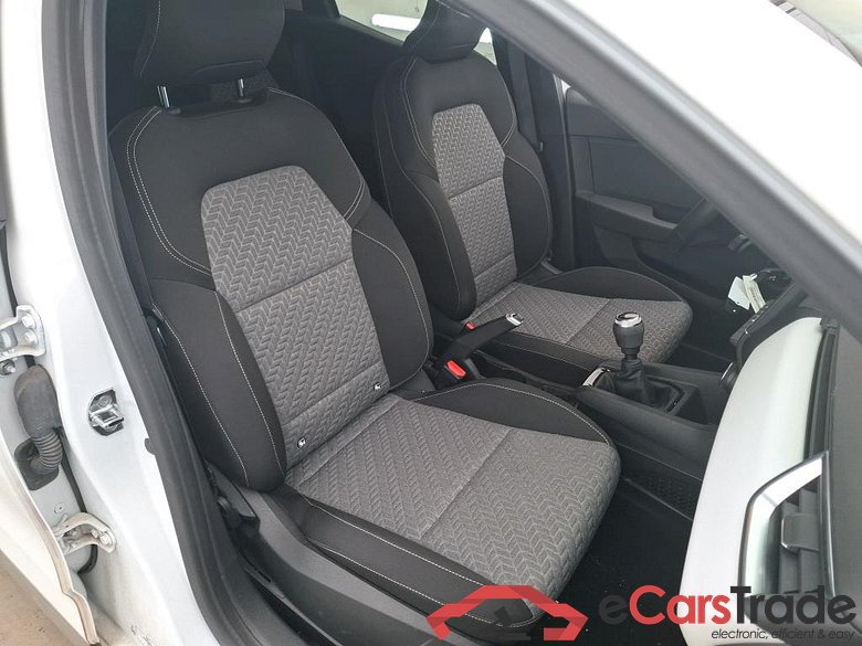 Clio V Evolution 1.0 TCe 90CV BVM6 E6d #6