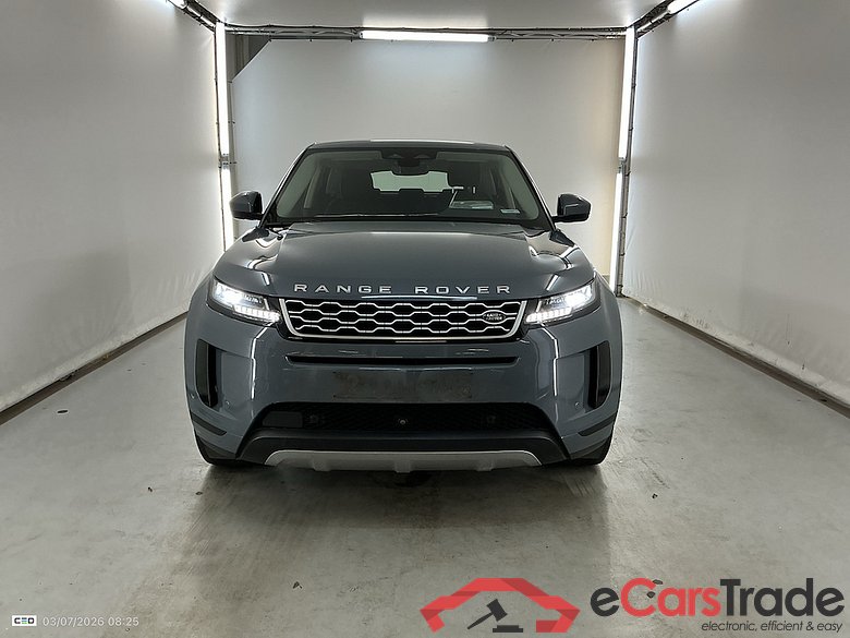 LAND ROVER RANGE ROVER EVOQUE 2.0 D165 MHEV 4WD AUTO #2
