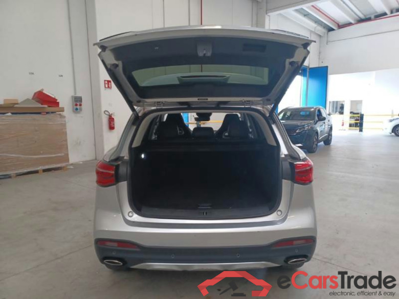 MG EHS / 2021 / 5P / SUV 1.5 T PLUG-IN HYBRID LUXURY #5