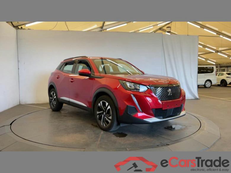 PEUGEOT 2008 1.2 PureTech Allure S&S #2