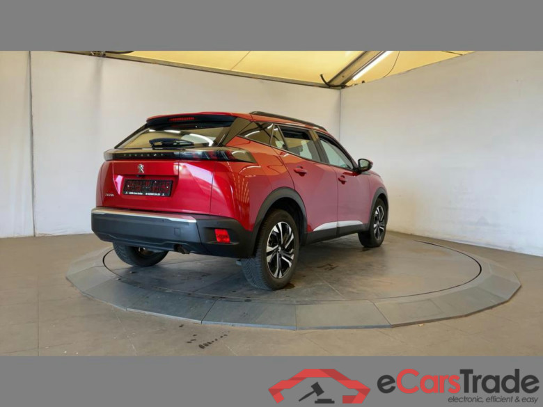 PEUGEOT 2008 1.2 PureTech Allure S&S #4