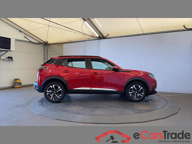 PEUGEOT 2008 1.2 PureTech Allure S&S #6