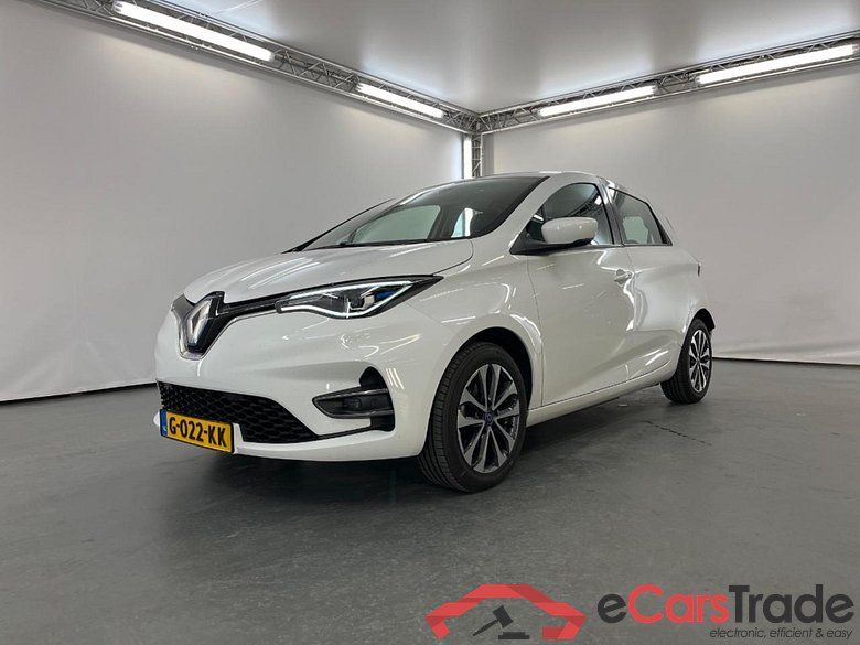RENAULT ZOE R135 Zen 52 kWh