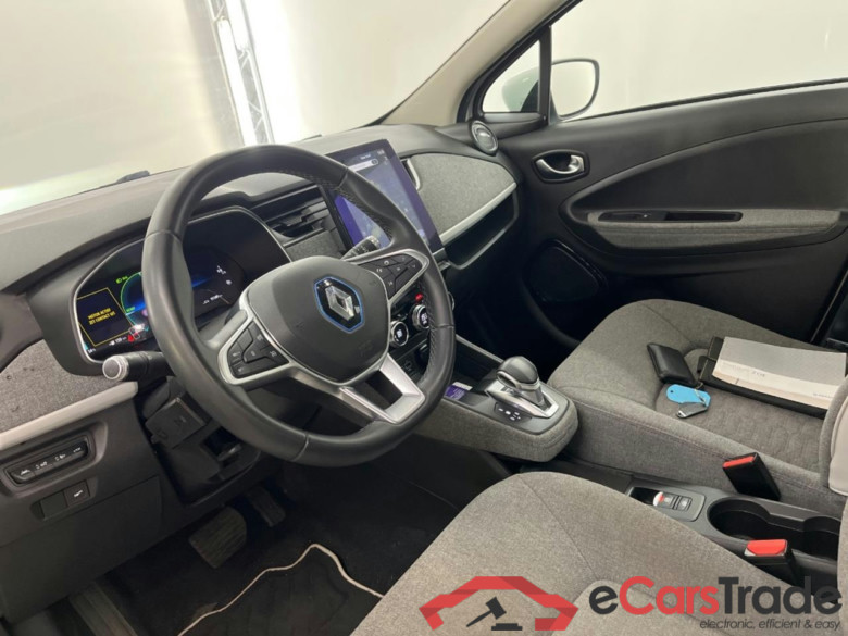 RENAULT ZOE R135 Zen 52 kWh #5