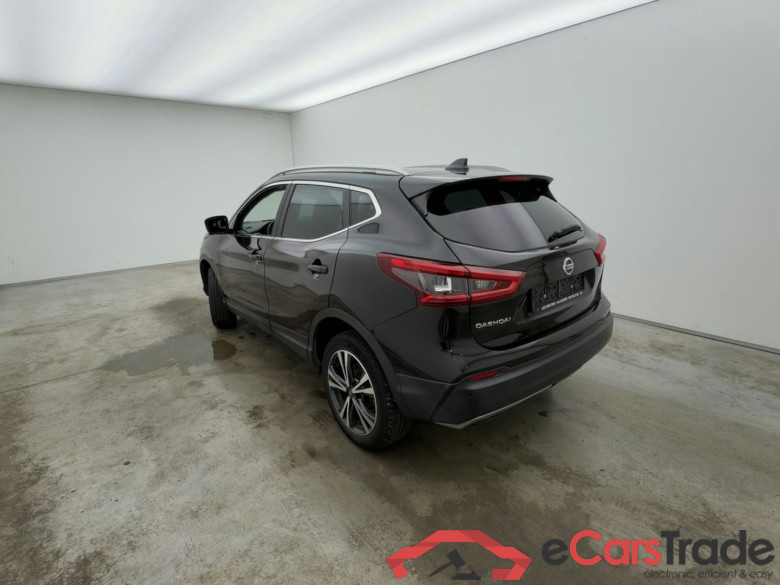 Nissan, Qashqai '17, Nissan Qashqai DIG-T 140 EVAPO N-Connecta 5d #3