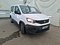 preview Peugeot Rifter #3