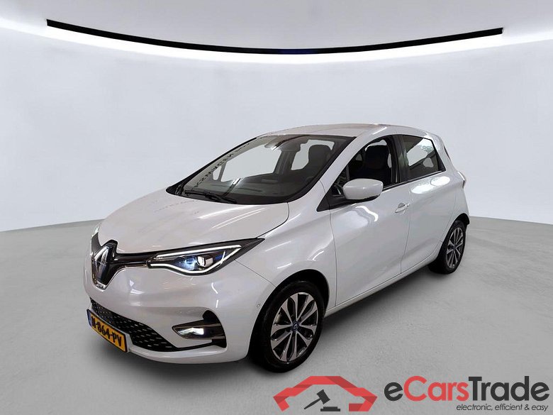 RENAULT Zoe 100 kW
