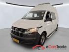VOLKSWAGEN Transporter 110 kW