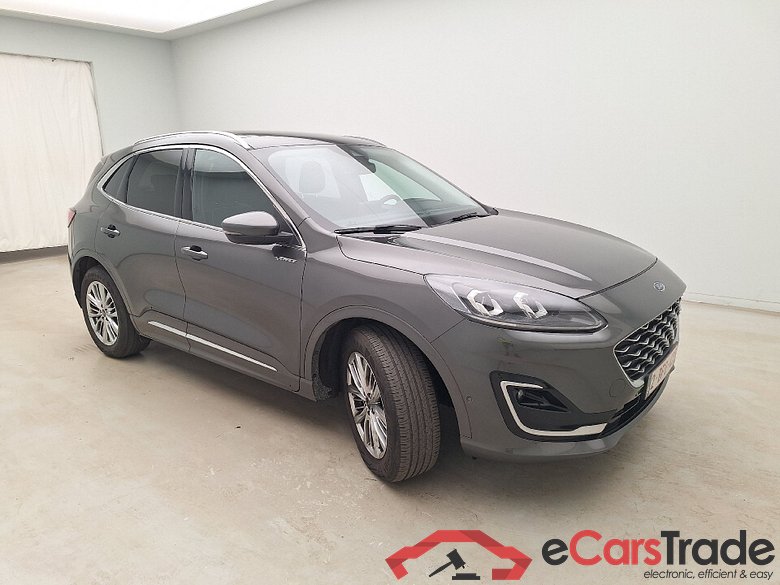 Ford, Kuga '19, Ford Kuga 1.5 EcoBlue 88kW Aut. Vignale 5d #5