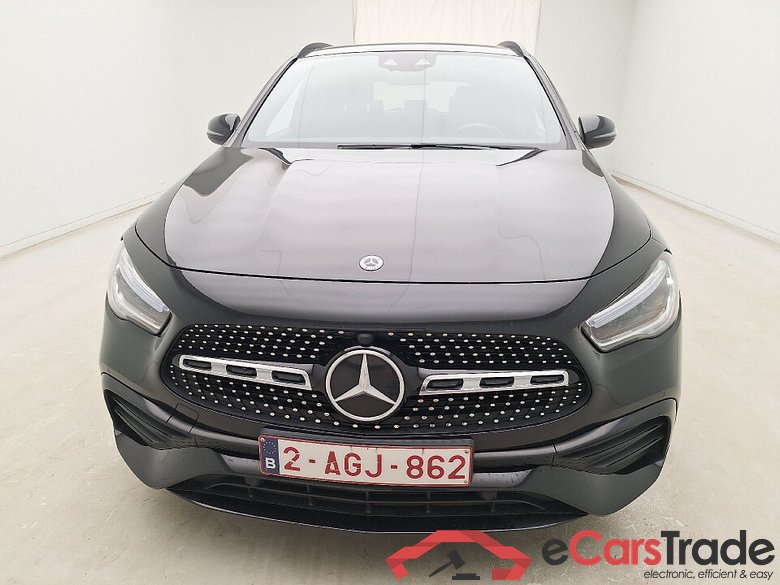 Mercedes, GLA '20, Mercedes-Benz GLA GLA 200 d Business Solution 5d #1