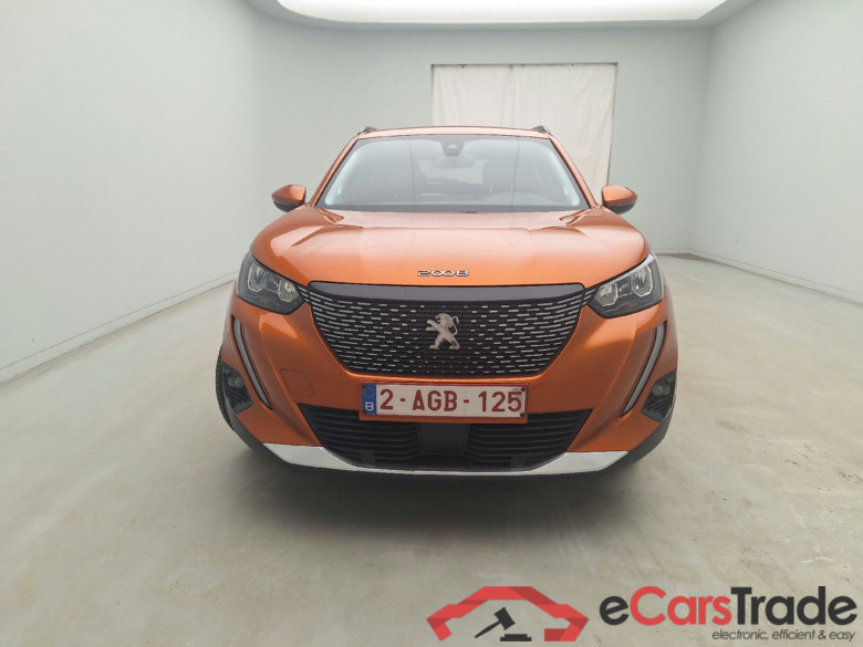 Peugeot, 2008 '19, Peugeot 2008 1.2 Puretech 74kW S&S Allure Pack 5d #1