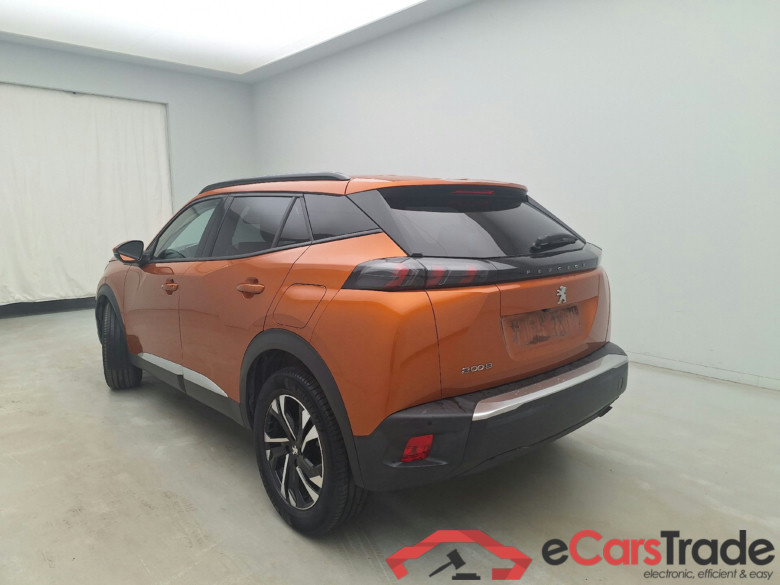 Peugeot, 2008 '19, Peugeot 2008 1.2 Puretech 74kW S&S Allure Pack 5d #3