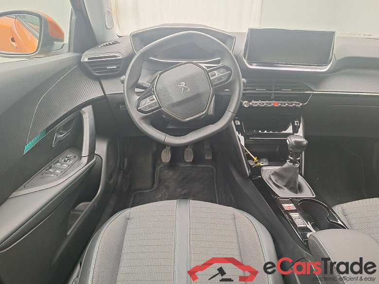 Peugeot, 2008 '19, Peugeot 2008 1.2 Puretech 74kW S&S Allure Pack 5d #6