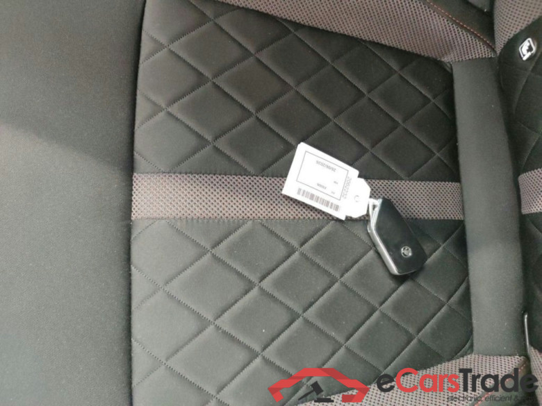 SKODA OCTAVIA COMBI RS DIESEL - 2020 2.0 CR TDi 200hp DSG (EU6AP) 5d #4