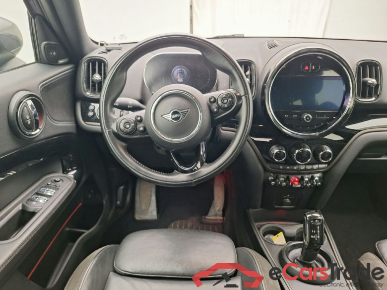 MINI, Mini Countryman '16, Mini Countryman Coopers SD ALL4 AT (140 kW) 5d #6