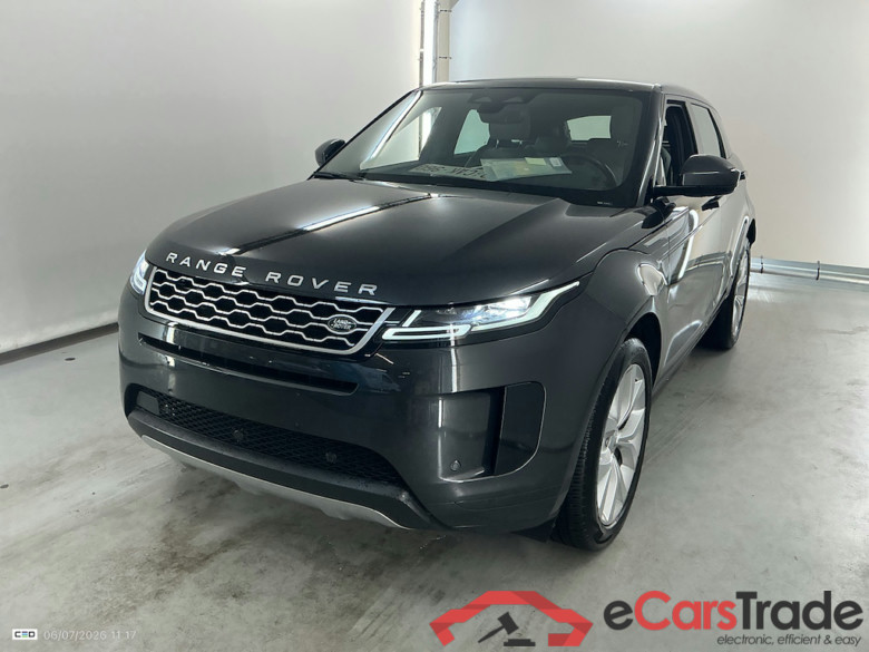 LAND ROVER RANGE ROVER EVOQUE 1.5 P300E PHEV 4WD AUTO SE #1