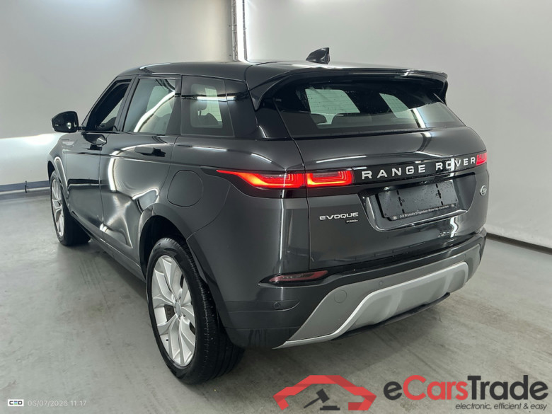 LAND ROVER RANGE ROVER EVOQUE 1.5 P300E PHEV 4WD AUTO SE #3