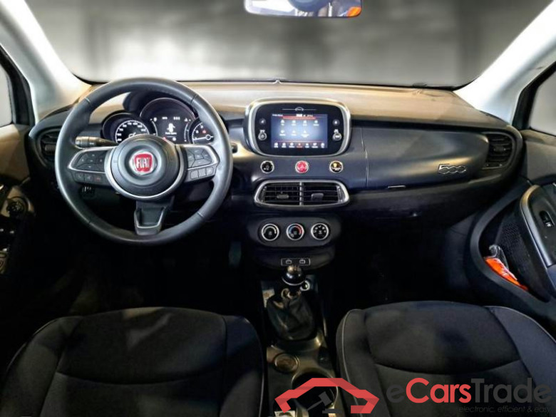 FIAT 500X / 2018 / 5P / CROSSOVER 1.0 T3 120CV MT E6D CLUB #3