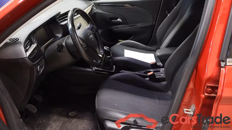 Corsa F Elegance 1.2 55KW MT5 E6d #4