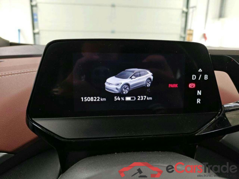 VOLKSWAGEN ID.4 Pro 77 kWh #6