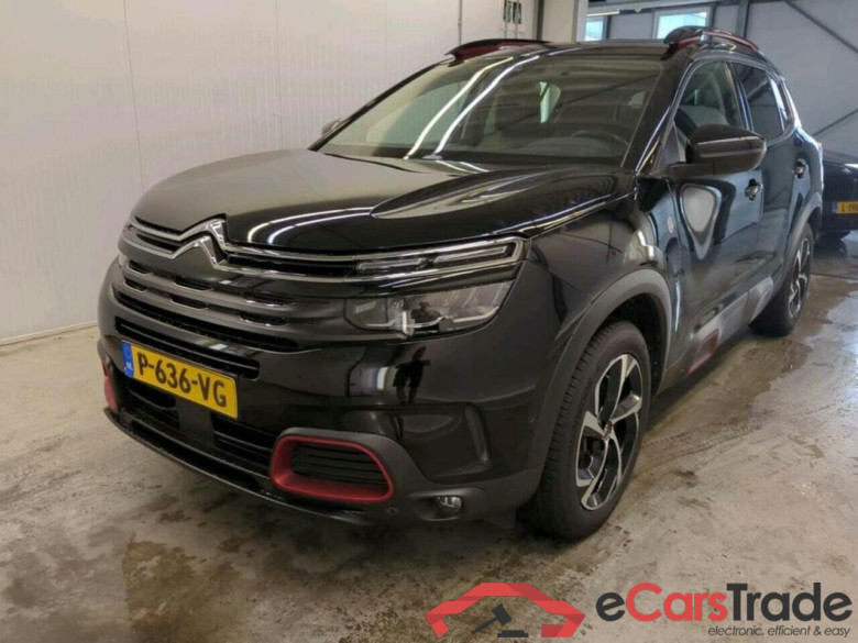 CITROEN C5 Aircross 1.2 PT. C-Series #1