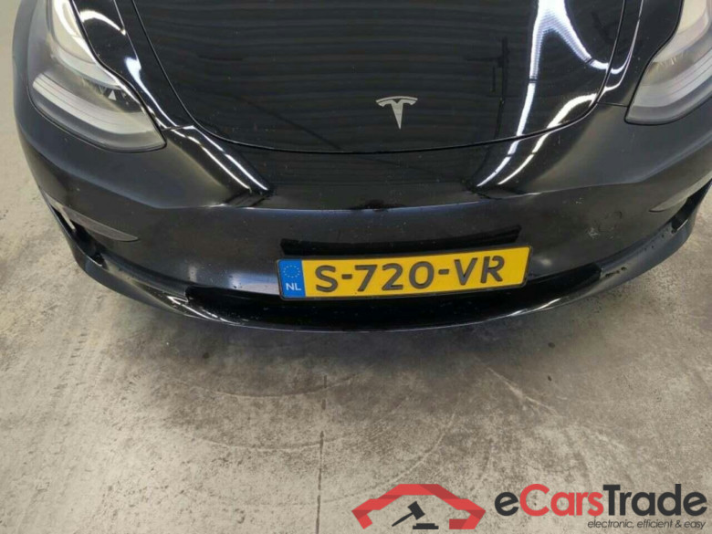 Tesla Model 3 Long Range AWD 75kWh #4