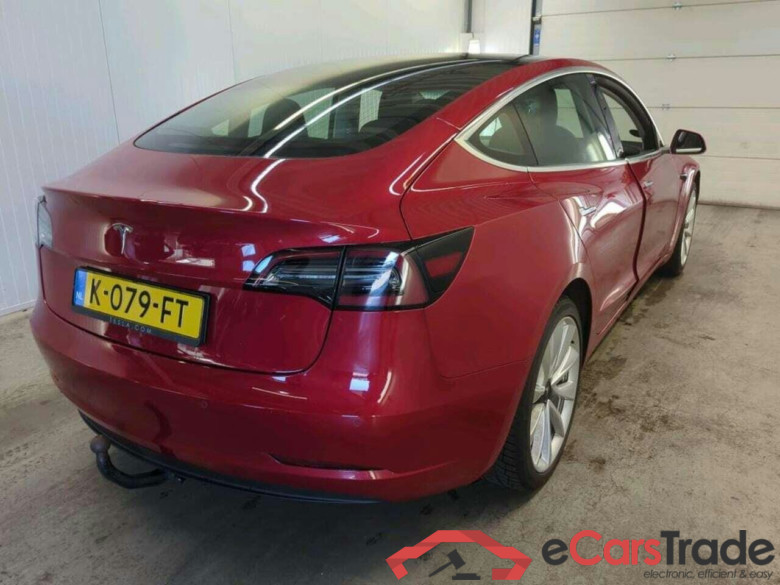 Tesla Model 3 Stnd.RWD Plus 60 kWh #2