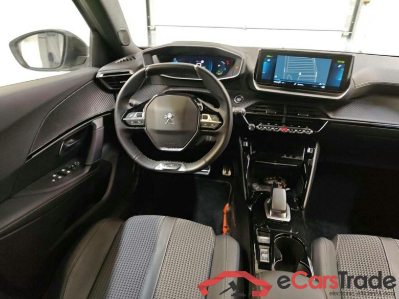 PEUGEOT e-2008 EV GT 50 kWh #3