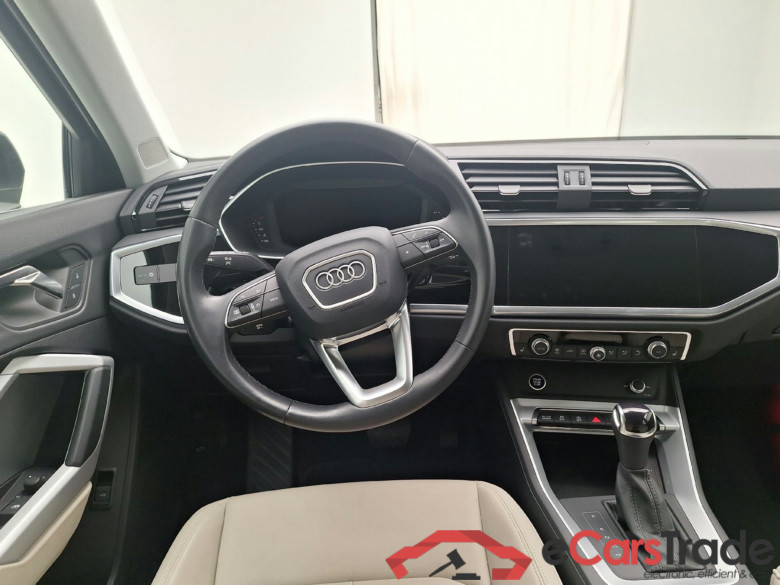 Audi, Q3 SB '19, Audi Q3 Sportback 35 TDI S tronic S Line Business #6