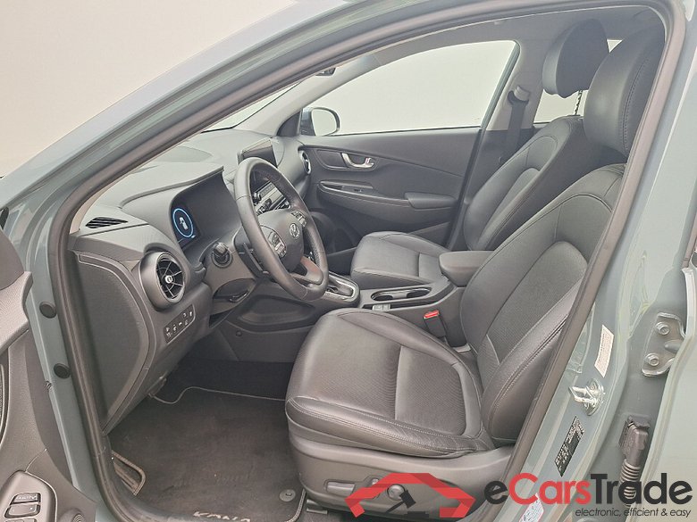 Hyundai, Kona '17, Hyundai Kona 1.6 GDi Hybrid 6-DCT Sky BlueLink 5d #3