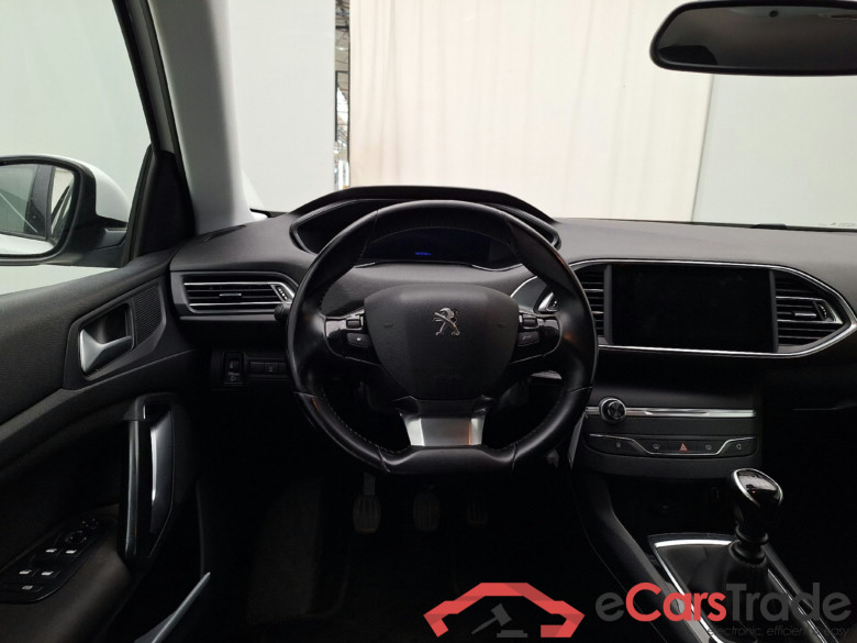 Peugeot, 308 SW FL'17, Peugeot 308 SW 1.5 BlueHDi 100 DPF S&S Active 5d #5