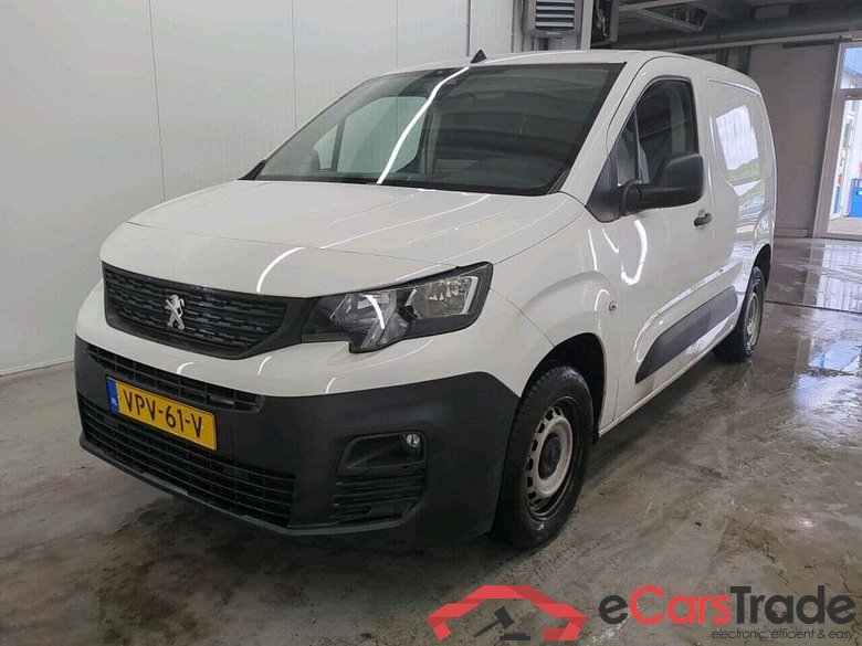 PEUGEOT Partner 1.2 PT. Premium