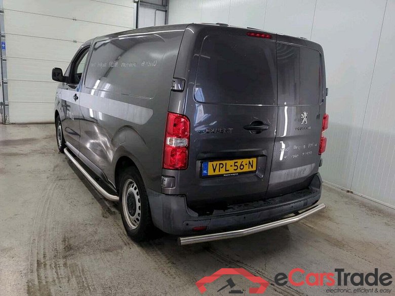PEUGEOT e-Expert Standard Prem 75 kWh #6