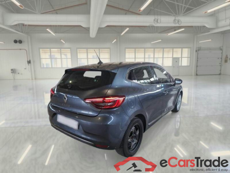 RENAULT CLIO / 2019 / 5P / BERLINA 1.0 SCE 53KW INTENS #2