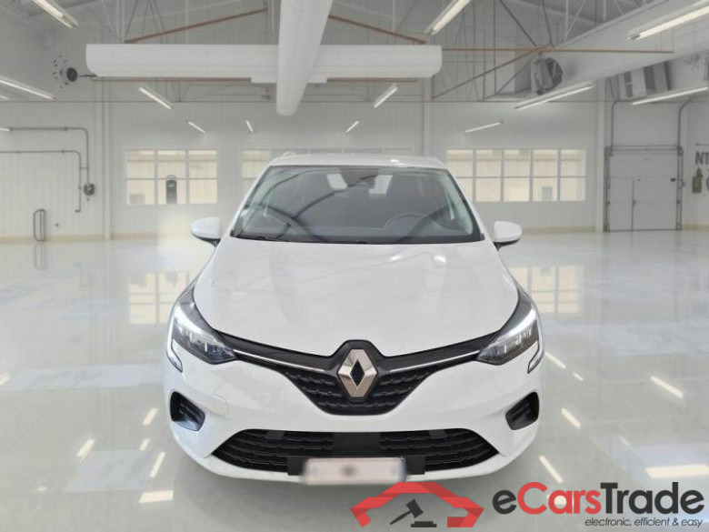 RENAULT CLIO / 2019 / 5P / BERLINA 1.0 TCE 66KW ZEN #6