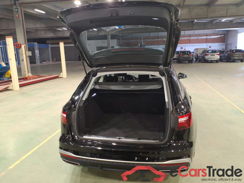 AUDI A4 AVANT 2.0 35 TFSI 110KW S TRONIC S LINE BUS ED #3