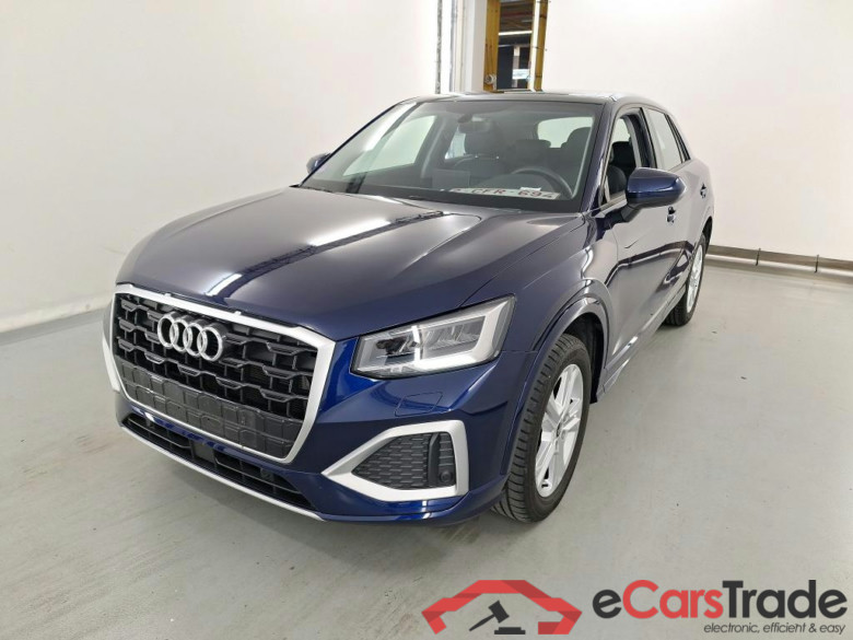 AUDI Q2 1.0 30 TFSI ADVANCED