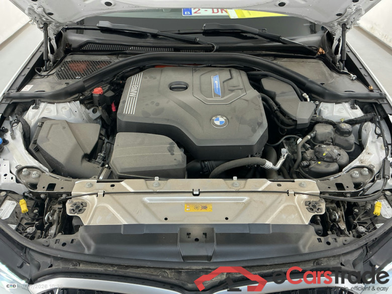 BMW 3 SERIES TOURING 2.0 320E TOURING #6