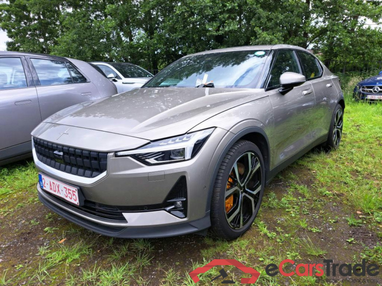 POLESTAR POLESTAR 2 78 kWh Dual Motor Launch #1