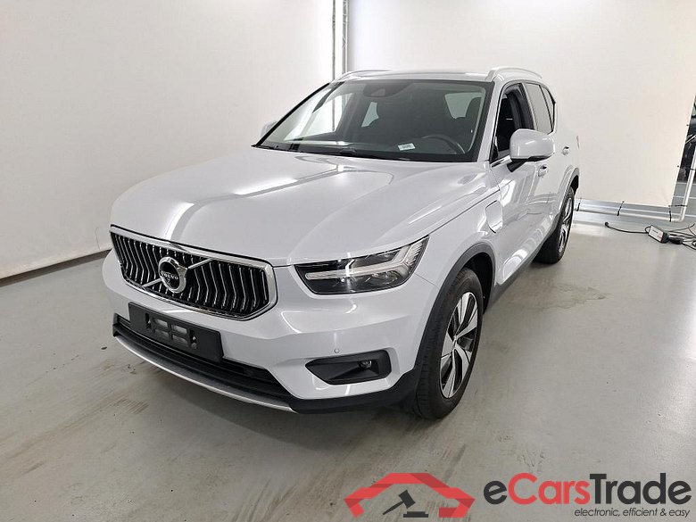 VOLVO XC40 1.5 T4 RECHARGE GEARTR. INSCRIPTION EXPR