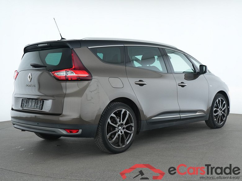Renault Scenic (Inzahlungnahme MwSt. nicht ausweisbar) 1.3 TCe 140 EU6d-T, Grand Limited GPF #5