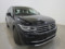 preview Volkswagen Tiguan #3