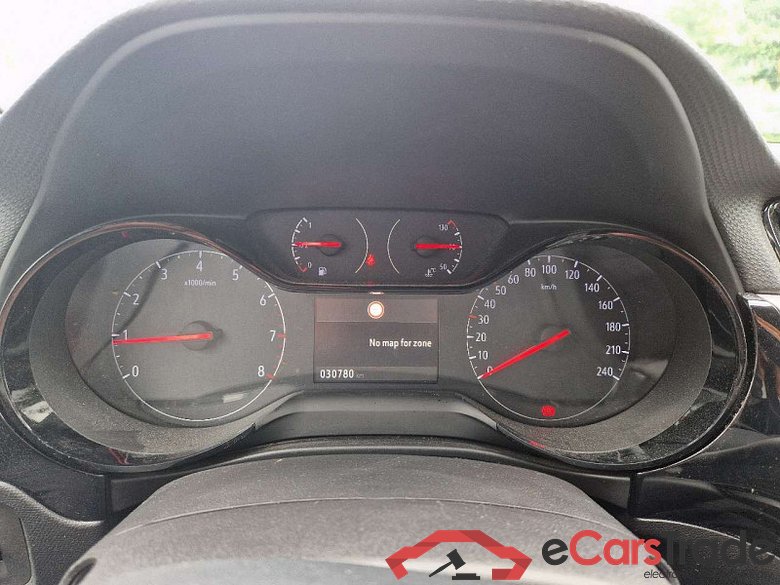 Opel Corsa F (2019->) DE - LimS5 1.2 EU6d, Edition, 2019 - 2023 #6