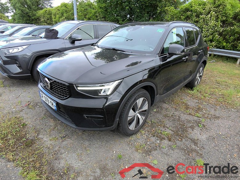 XC40 T4 PHEV BA PL DA FFA #1