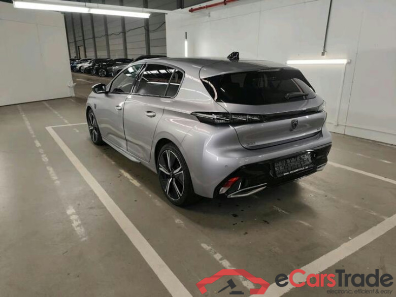 Peugeot 308 308 1.5 BlueHDi 130 S/S EAT8 GT 96kW/130pk  5D/P Auto-8 #3