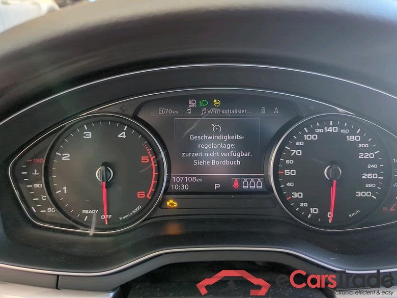A4 Avant 35 TDI 2.0 TDI 120KW AT7 E6d #5